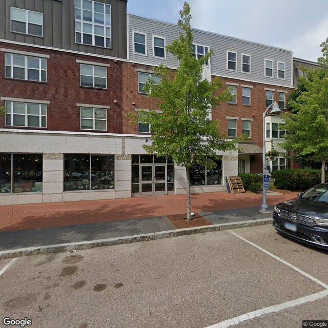 Photo of KEENS CROSSING. Affordable housing located at 15 CASCADE WAY WINOOSKI, VT 05404