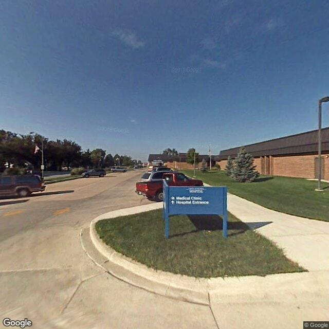 Photo of PRAIRIE WOODS CROWN. Affordable housing located at 1224 N INDIANA AVE YORK, NE 68467