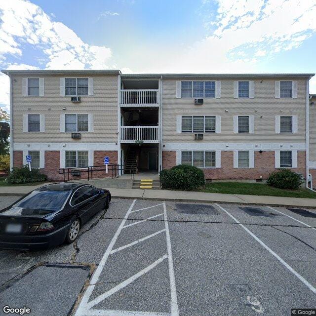 Photo of SUMMITWOODS. Affordable housing located at 30 MOPSIC CT NORWICH, CT 06360