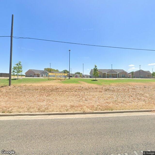 Photo of GATESVILLE TRAILS. Affordable housing located at 3807 S. HWY 36 GATESVILLE, TX 76528