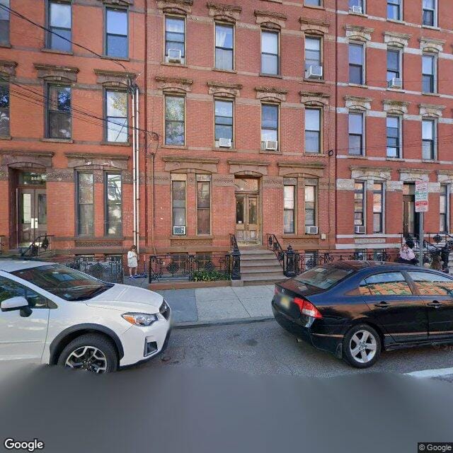 Photo of 203 8th St. Affordable housing located at 203 8th St Jersey City, NJ 07302