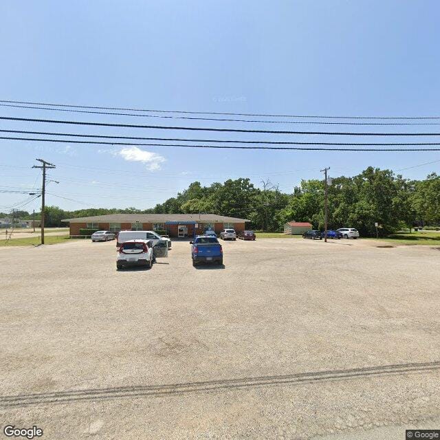 Photo of Seagoville Senoir Citizens Home. Affordable housing located at 205 Mathis St Seagoville, TX 75159