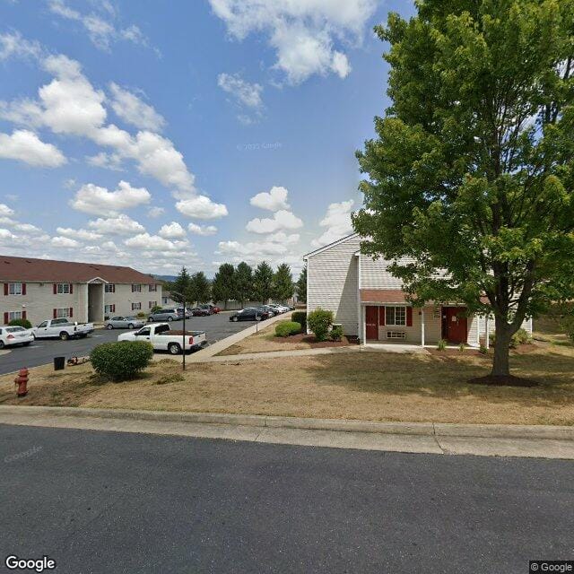 Photo of HIGHLANDS II. Affordable housing located at 187 LEE JACKSON CT BROADWAY, VA 22815