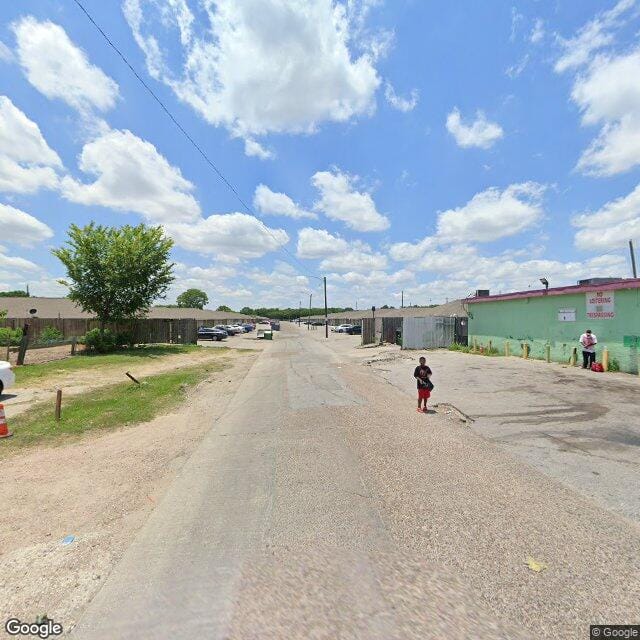 Photo of Southlawn Palms. Affordable housing located at 7006 Scott St Houston, TX 77021