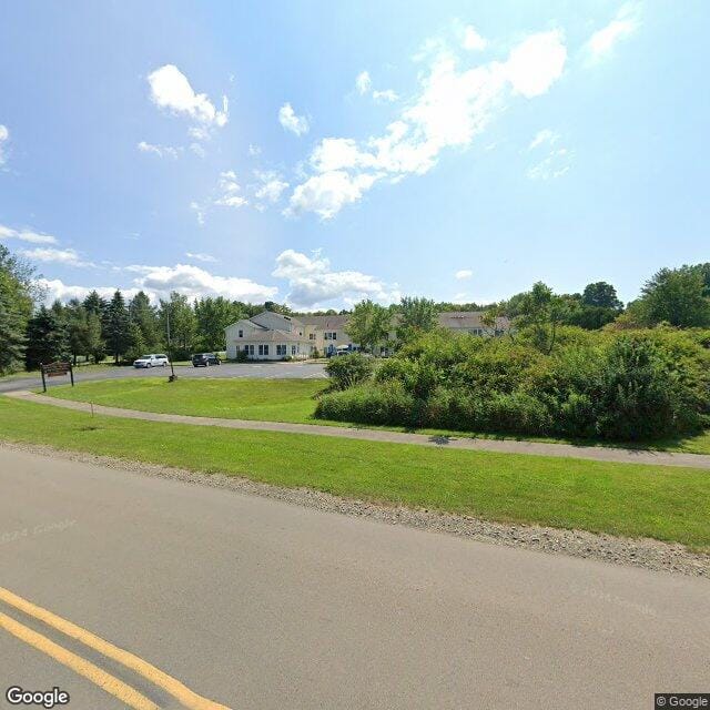 Photo of MAYVILLE SENIOR APTS. Affordable housing located at 170 LAKEVIEW AVE MAYVILLE, NY 14757