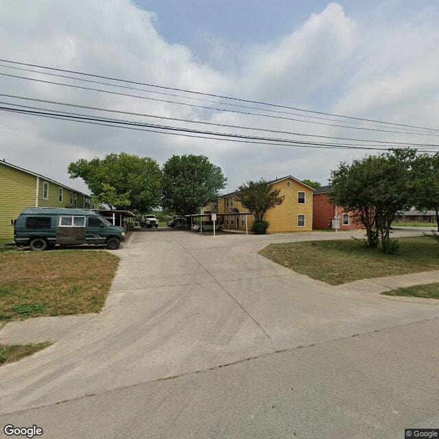 Photo of 765 River Rd. Affordable housing located at 765 River Rd San Marcos, TX 78666