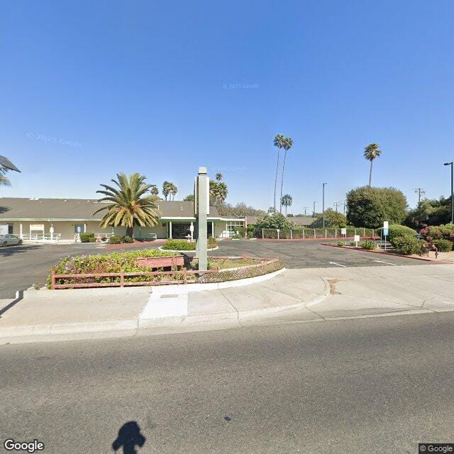 Photo of RANCHO GARDENS APTS I. Affordable housing located at 1414 N BROADWAY SANTA MARIA, CA 93454