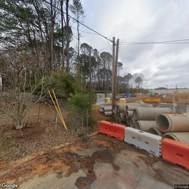 Photo of ROSE PARK MANOR at 128 SW MAYNARD ROAD CARY, NC 27511