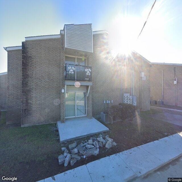 Photo of RIDGEFIELD APARTMENTS at 2800 MOUNT KENNEDY DRIVE MARRERO, LA 70072