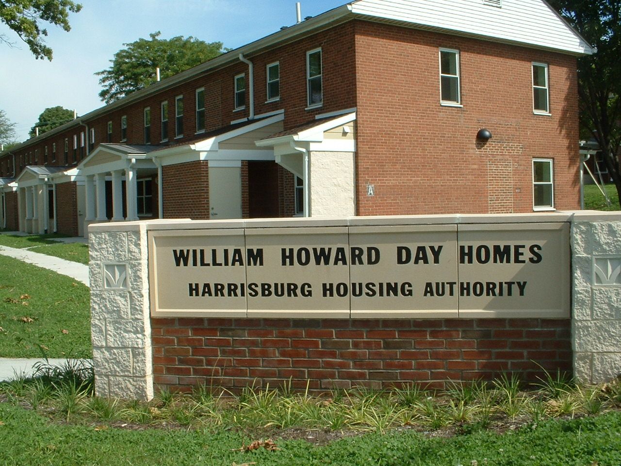Photo of Harrisburg Housing Authority. Affordable housing located at 351 CHESTNUT Street HARRISBURG, PA 17101