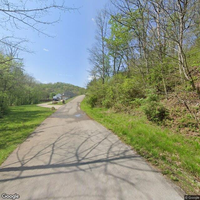 Photo of PERKINS PARKE APTS at 100 DREXEL PL CROSS LANES, WV 25313