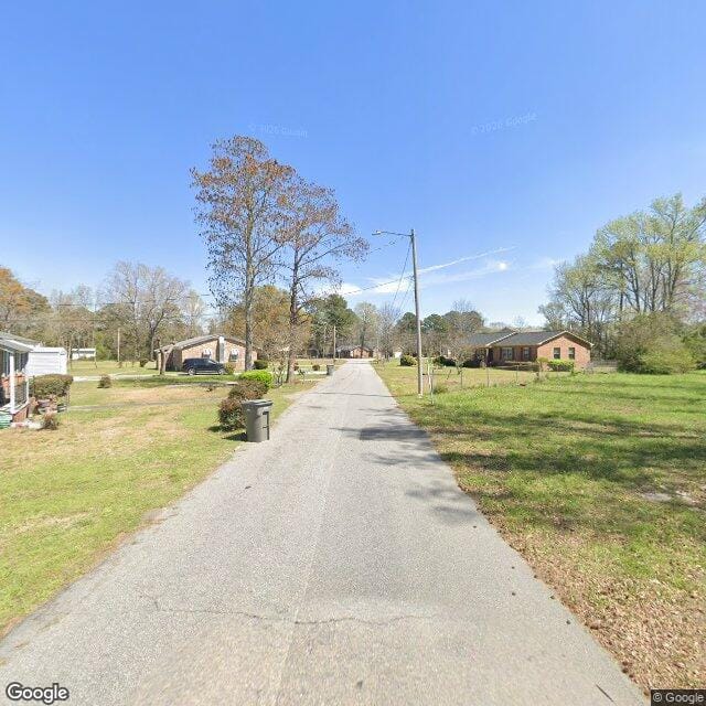Photo of WILLIAMS LANDING at 1187 N ROBERTS AVENUE LUMBERTON, NC 28358