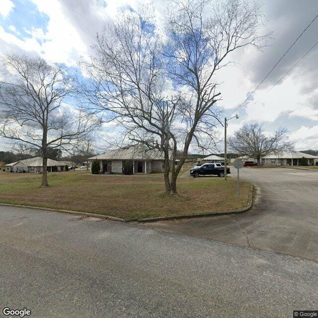 Photo of STRATFORD SQUARE. Affordable housing located at 700 MLK DR BRUNDIDGE, AL 36010