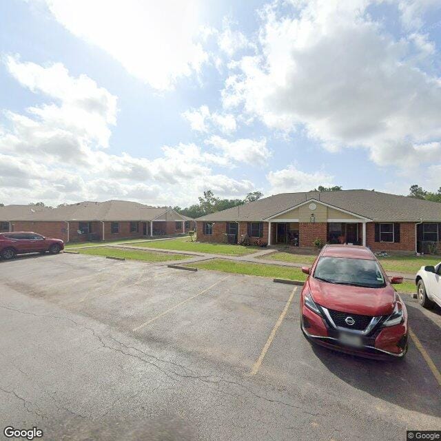 Photo of Windmill Run. Affordable housing located at 300 Silverleaf Rd Sweeny, TX 77480