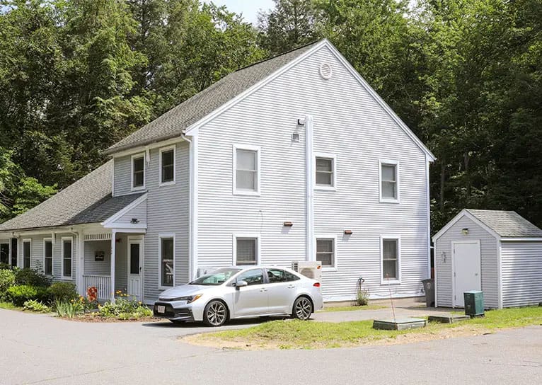 Photo of Gardner Housing Authority at Gardner Housing Authority--Section Off 8 GARDNER, MA 1440