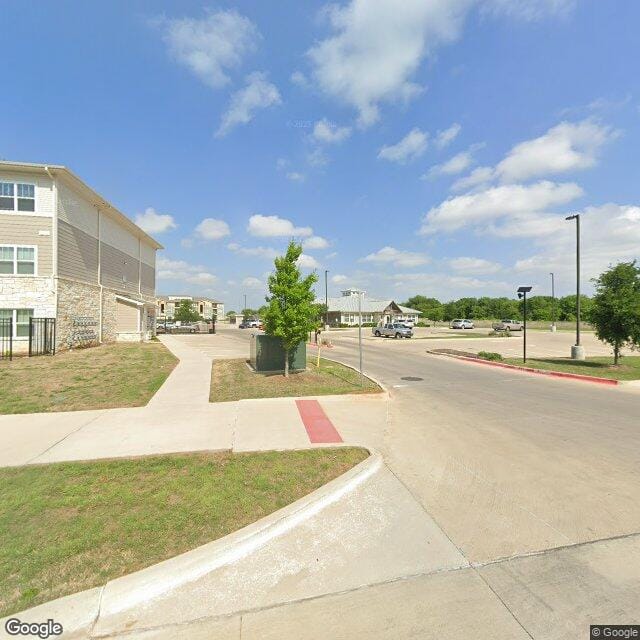 Photo of STALLION RIDGE at S. RACE STREET & SHELBY LANE FORT WORTH, TX 76140