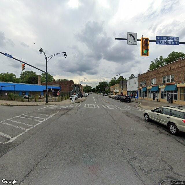Photo of THURSTON AND CHILIÂ AVENUE. Affordable housing located at 447 THURSTON ROAD ROCHESTER, NY 14619