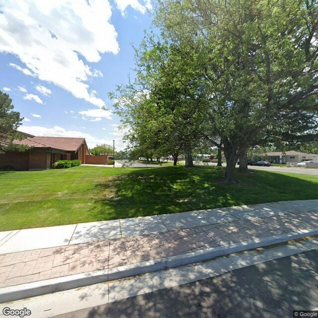 Photo of ST. ANDREWS PARK II at 4236 WEST OLD MILLER COURT KEARNS, UT 84118