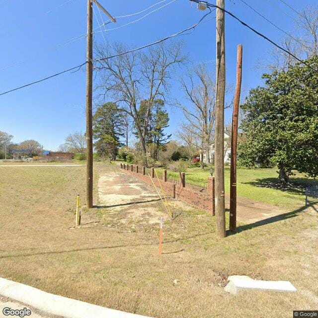 Photo of The Housing Authority of the City of Senatobia. Affordable housing located at 100 SCOTSDALE Street SENATOBIA, MS 38668