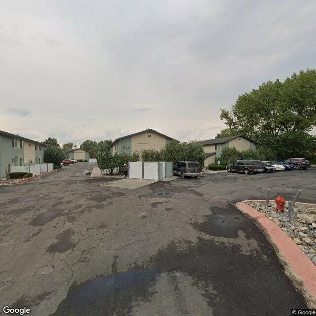 Photo of HUMBOLDT VILLAGE APARTMENTS at 400 WESO STREET WINNEMUCCA, NV 89445