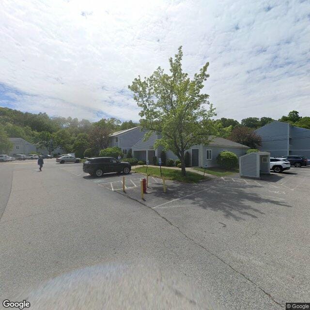 Photo of ECHO VALLEY APARTMENTS. Affordable housing located at 56 MAPLE AVE WEST WARWICK, RI 02893