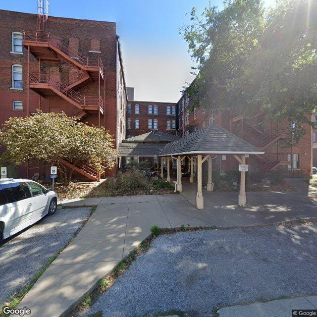 Photo of STILWELL APTS. Affordable housing located at 707 N BROADWAY ST PITTSBURG, KS 66762