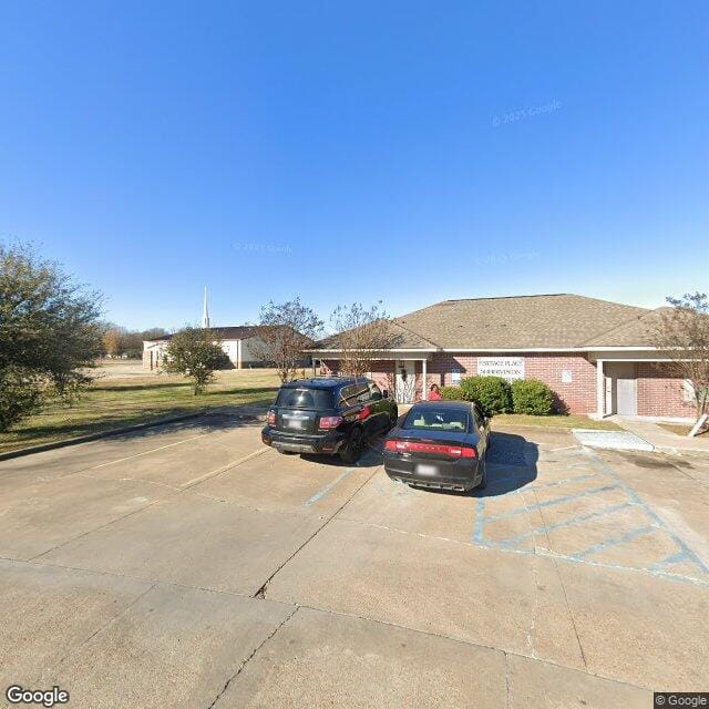 Photo of HERITAGE PLACE SUBDIVISION at 113 LEGACY ST. RAYVILLE, LA 71269