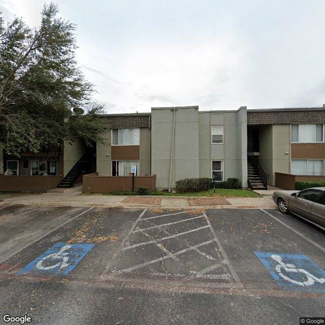 Photo of HILLCREST APARTMENTS. Affordable housing located at 2019 HILLCREST ST MESQUITE, TX 75149