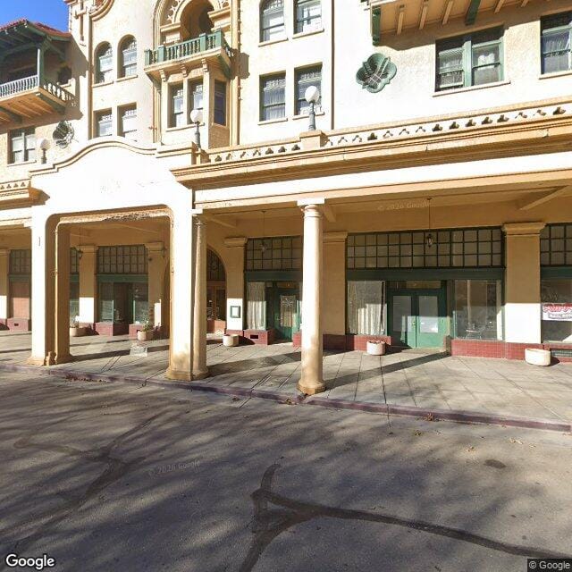 Photo of HOTEL STOCKTON. Affordable housing located at 133 E WEBER AVE STOCKTON, CA 95202