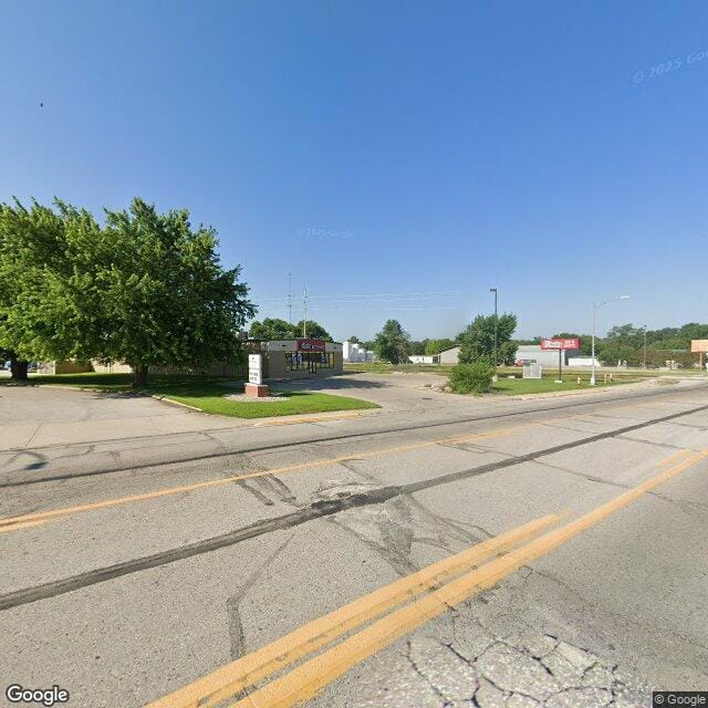 Photo of GARDEN VILLAGE APTS. Affordable housing located at 202 S 13TH ST ESTHERVILLE, IA 51334
