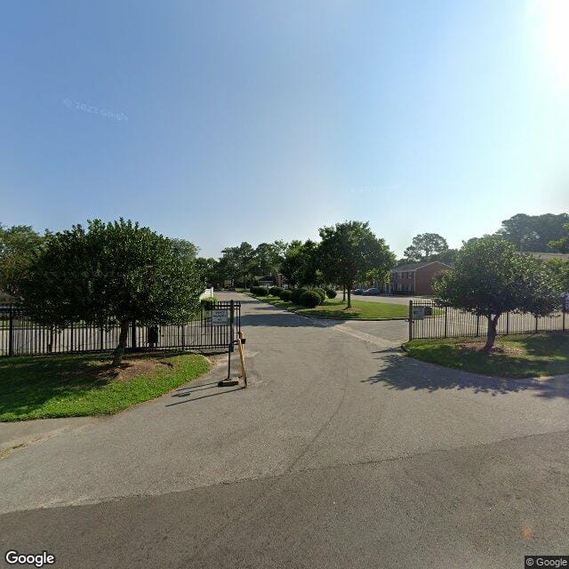 Photo of TYLER RUN II. Affordable housing located at 201 TYLER LANE EDENTON, NC 27932