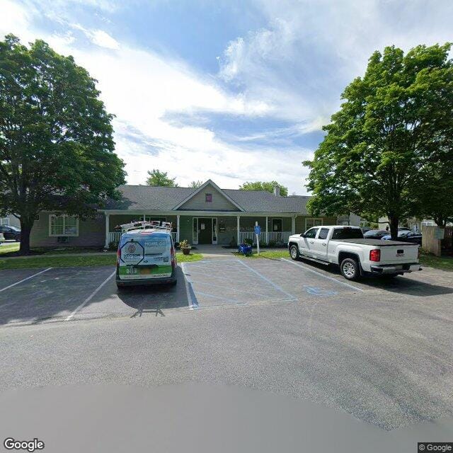 Photo of HILLSIDE TERRACE APTS. Affordable housing located at 17 KNOLLWOOD LN POUGHKEEPSIE, NY 12603
