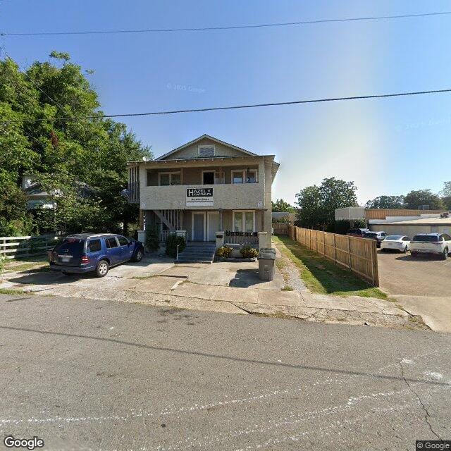 Photo of 316 Hazel St. Affordable housing located at 316 Hazel St Hot Springs National Park, AR 71901