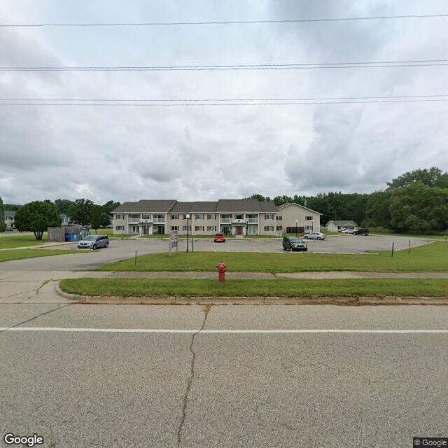 Photo of MEADOW PARK. Affordable housing located at 1835 MILTON BIG RAPIDS, MI 49307