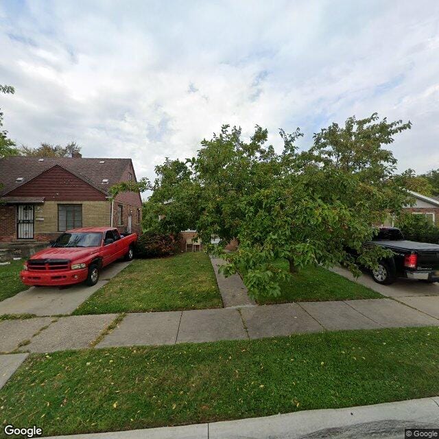 Photo of 25135 PEARL ST. Affordable housing located at 25135 PEARL ST ROSEVILLE, MI 48066
