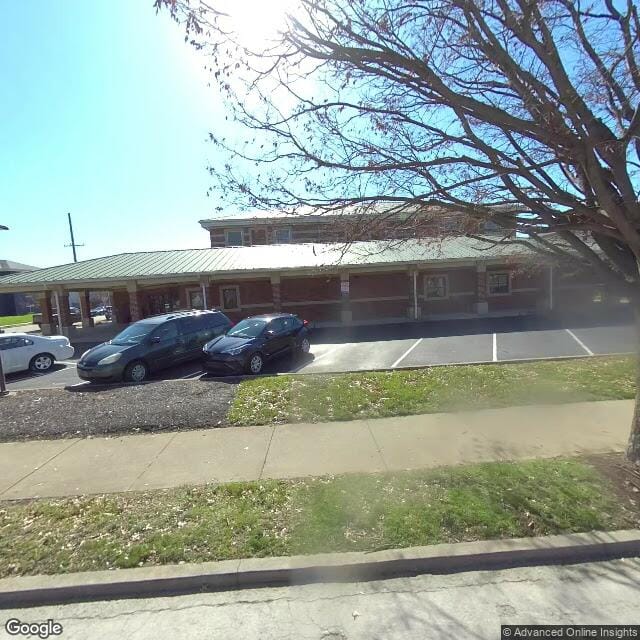 Photo of Housing Authority of Newport. Affordable housing located at 30 E 8th Street NEWPORT, KY 41072
