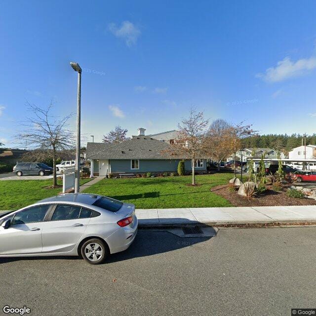 Photo of OAK BAY STATION. Affordable housing located at 116 BARRON DRIVE OAK HARBOR, WA 98277