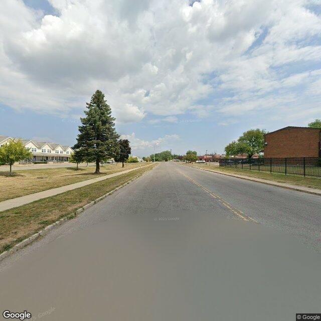 Photo of UNITY PARK PHASE I at 2 APPLE WALK NIAGARA FALLS, NY 14305
