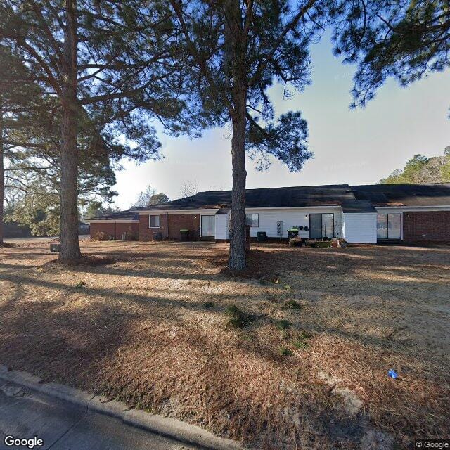Photo of SNOW HILL GREEN APTS. Affordable housing located at 400 JORDAN AVENUE SNOW HILL, NC 28580