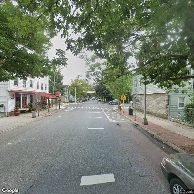 Photo of BORDENTOWN SENIOR APTS at 1 SPRING STREET BORDENTOWN, NJ 08505