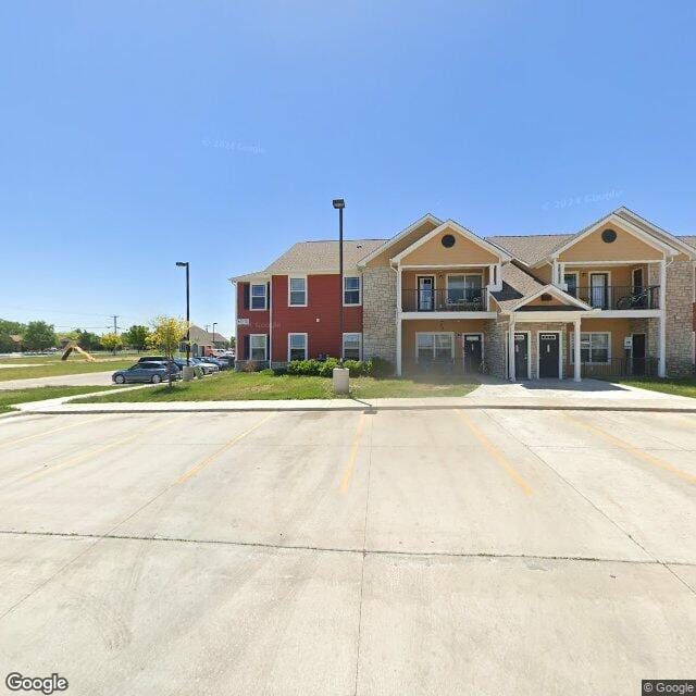 Photo of THE RESERVES AT PRAIRIE RIDGE III. Affordable housing located at 3201 CAMPUS DRIVE GARDEN CITY, KS 67846