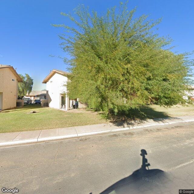 Photo of Cottonwood Creek Apartments. Affordable housing located at 410 W Date St Calipatria, CA 92233