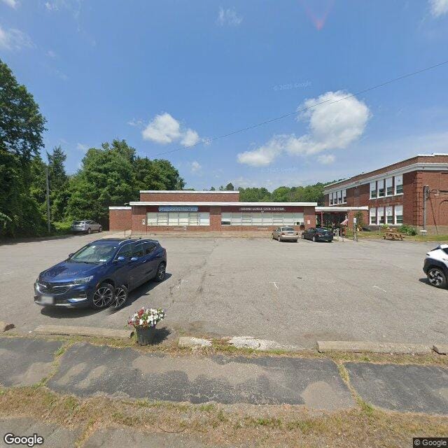 Photo of GRAND GORGE APTS at  ROXBURY, NY 