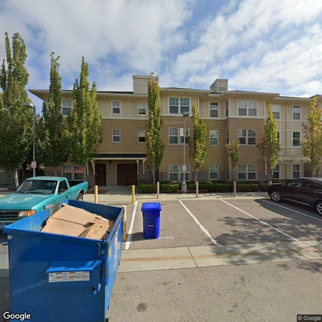 Photo of SAMARA TERRACE at 102 CIVIC DR HERCULES, CA 94547