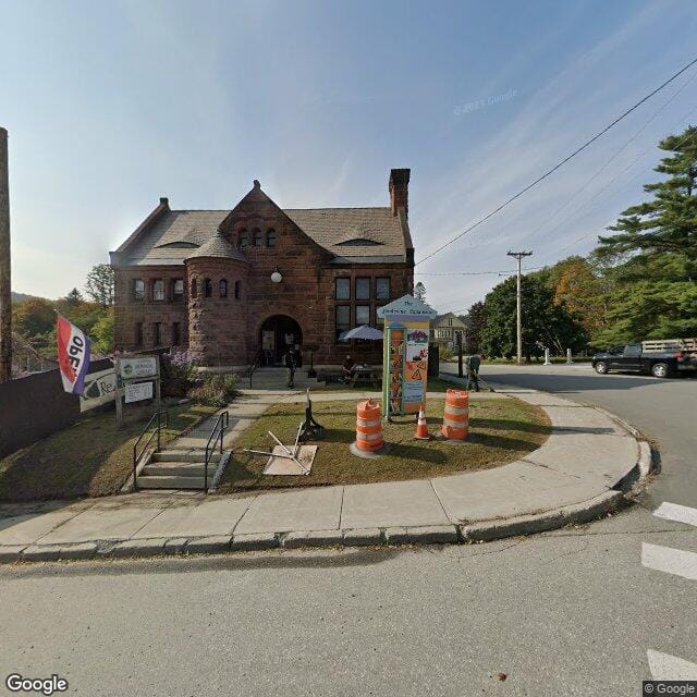 Photo of JEUDEVINE. Affordable housing located at 9 SOUTH MAIN STREET HARDWICK, VT 05843