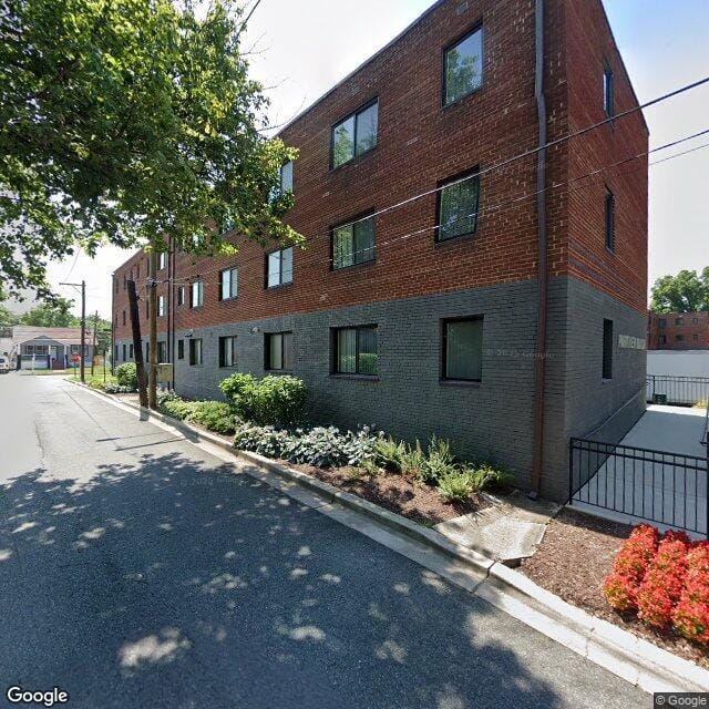 Photo of PARKVIEW MANOR. Affordable housing located at 5030 38TH AVE HYATTSVILLE, MD 20782