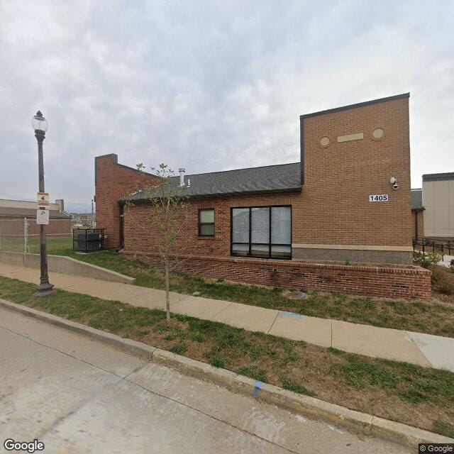Photo of PRESERVATION SQUARE. Affordable housing located at 1443 OFALLON ST ST LOUIS, MO 