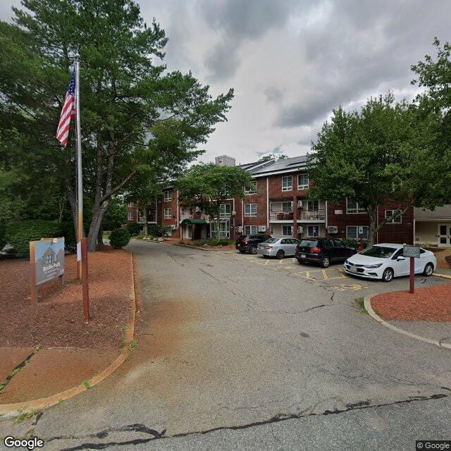 Photo of BRIDLEPATH APTS. Affordable housing located at 164 BITTERSWEET LN RANDOLPH, MA 02368