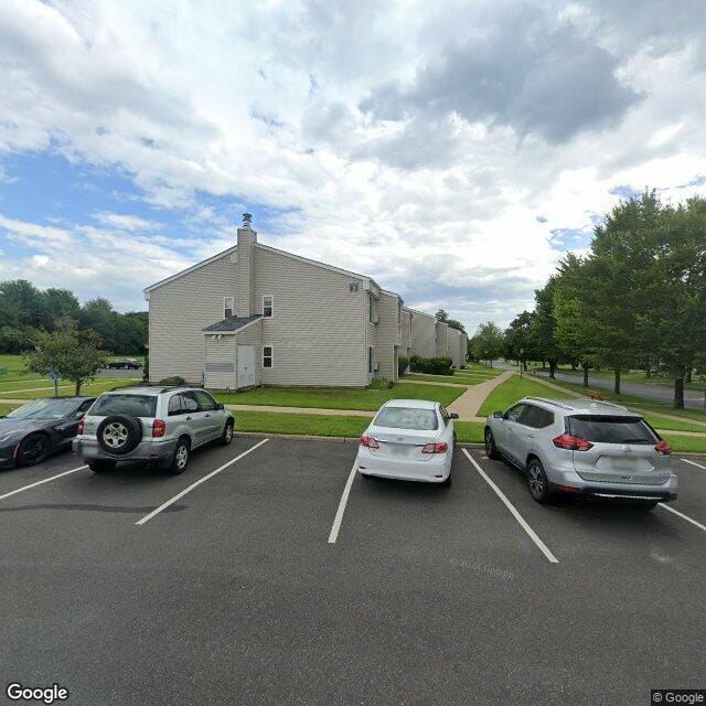 Photo of JOHN WESLEY VILLAGE III. Affordable housing located at 1400 ALDERSGATE RIVERHEAD, NY 11901