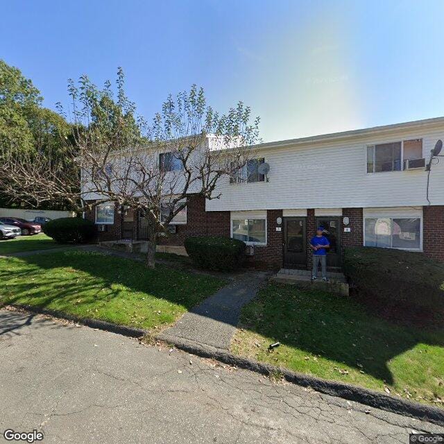 Photo of SOUTHFORD PARK APTS. Affordable housing located at NATIONAL DR WATERBURY, CT